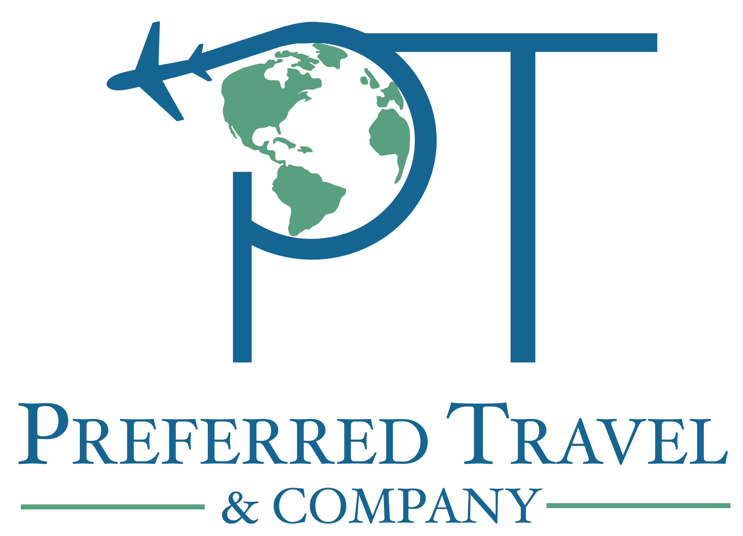 Olga Placeres - President and Owner Preferred Travel & Company